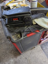 Bandschleifer Bandschleifmaschine 560 Watt Bandschleifer