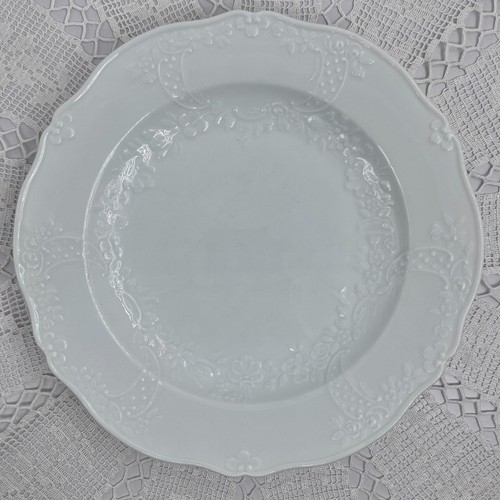 Meissen porzellan teller - meissen,