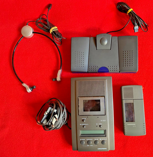 Grundig 3221 sh - grundig, +