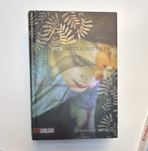 Carlsen stephenie meyer zur - carlsen,