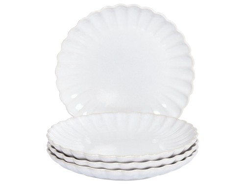 Dessertteller 4er set - 4er,