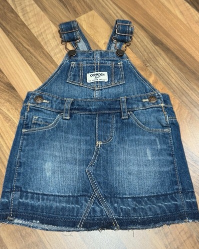 Oshkosh gosh denim - b’gosh,
