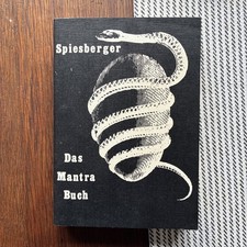 Das mantra buch von karl - mantra,