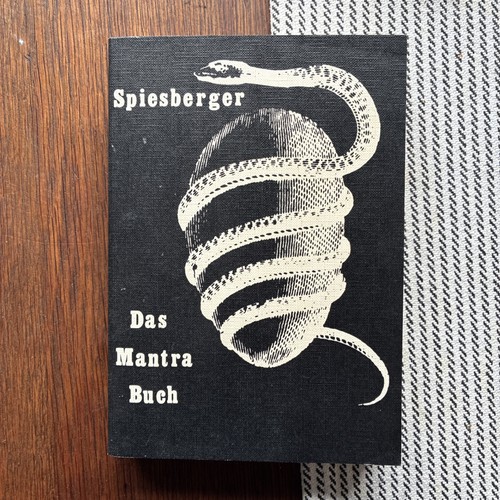Das mantra buch von karl - buch,