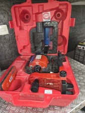 Hilti Rotationslaser PR 15
