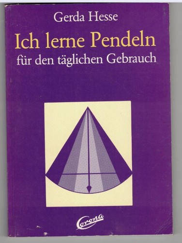 Ich lerne pendeln für den - ich,