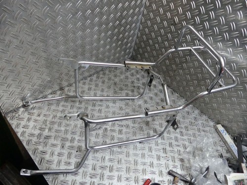 Bmw r45 r65 - r45,r65, ez:85