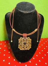 China  alte Jade Halskette  um  1880         ❗️❗️❗️Rarität       ?❤️☘️???