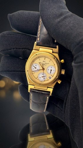 Iwc international watch - international, co.