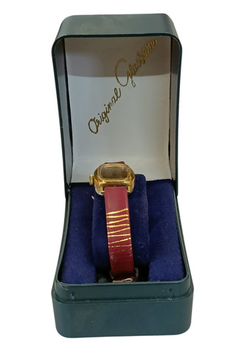 Glashütte damenuhr armbanduhr - damenuhr,
