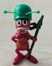 Biene Maja - Oberst Emsig