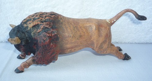 Wildwest figur aus masse - masse,