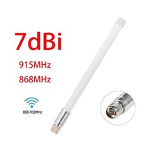 GFK Antenne für Helium