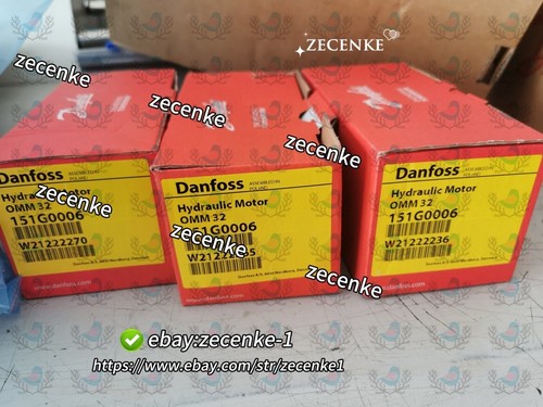 Omm32 151g0006 hydraulic - 151g0006,