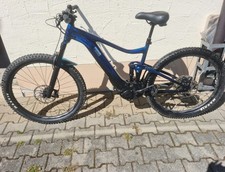 Giant E-Bike Trance X E +2 PRO