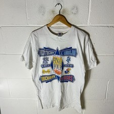 Vintage NCAA Final Four Shirt