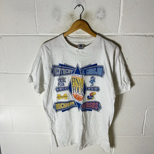 Vintage ncaa final four - vintage,