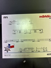 25) Märklin H0 45799  Für