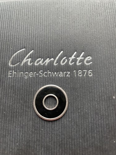 Original ehinger schwarz - original,