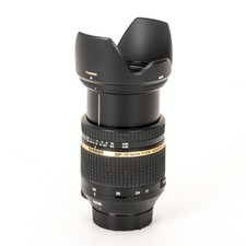 Tamron 17-50mm/2,8 SP AF XR Di