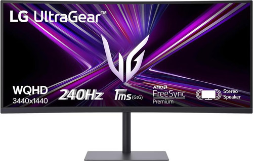 Ultragear 34g630a 34 - ultragear, g6