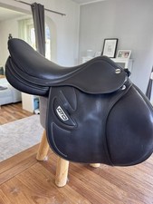 Springsattel Erreplus GTD 17