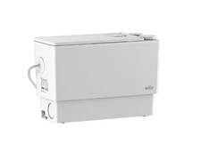 Wilo Drainlift MINI3-XS-EF