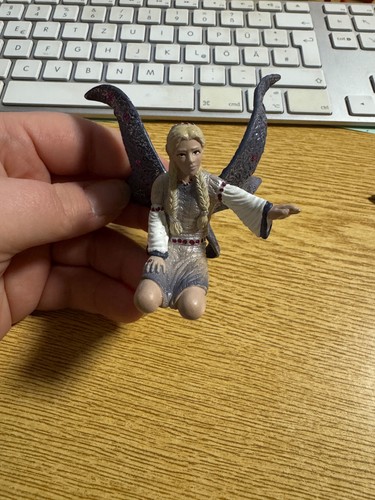 Schleich bayala elfe - elfe, lindariel
