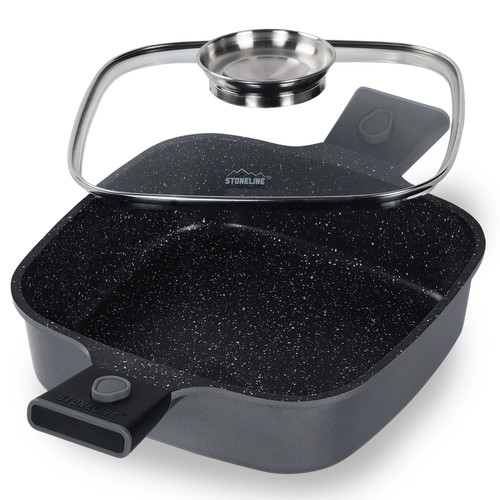 Stoneline smart servierpfanne - stoneline,