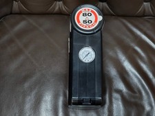 ix&Go Automatic Reifenpannenset TEK CS653 – Kompressor + Dichtmittel abgelaufen