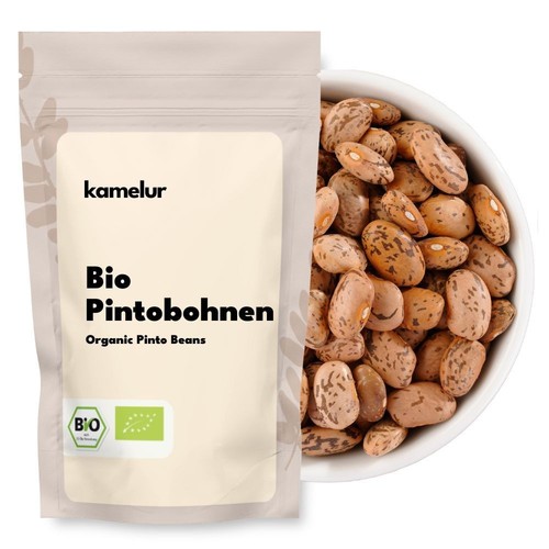 25kg bio pinto - (4,80,