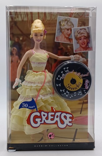 Years grease barbie - years,