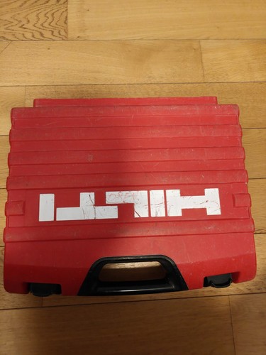 Hilti tool kit - hilti,
