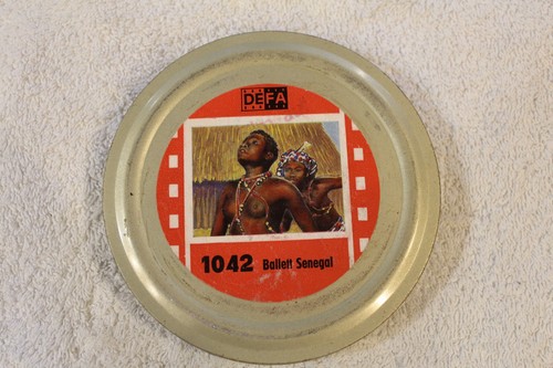 Defa heimatfilm rollfilm - defa,