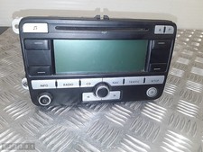 2006 passat autoradio - 2006, cd