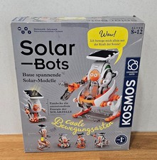 KOSMOS 621247 Solar Bots