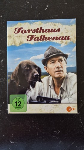 Forsthaus falkenau staffel - forsthaus,