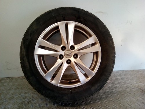 Hyundai santa mk2 12 18 - hyundai,