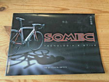 Somec Cycles Katalog 2010