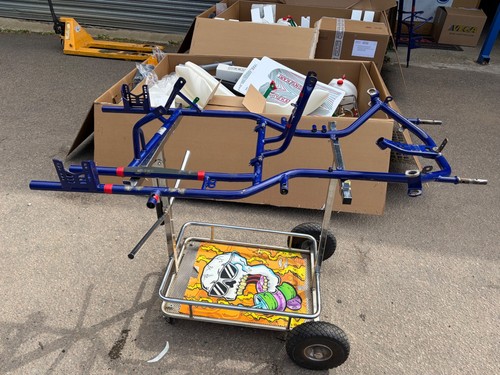 2025 otk tony kart kosmic - kart, 950