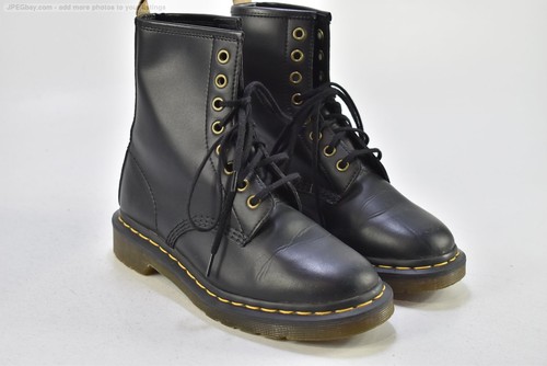 Martens damen stiefelette - dr.,