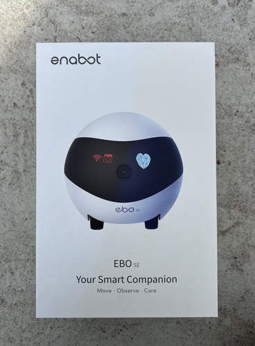 Enabot ebo mobiler - –,