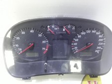 Volkswagen Golf IV 1997-2003