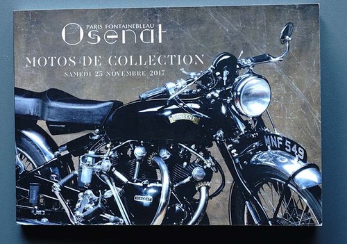 Katalog motorrad versteigerung - katalog,