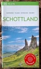 Schottland, Vis-a-Vis