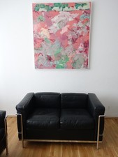 LC 2 Zweisitzer Original