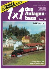 Eisenbahn Journal Modellbahn