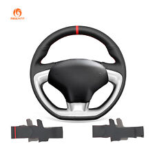 MEWANT DIY Schwarz Kunstleder