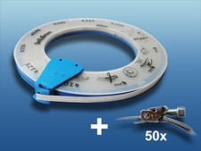 Universal Schlauchschelle Set