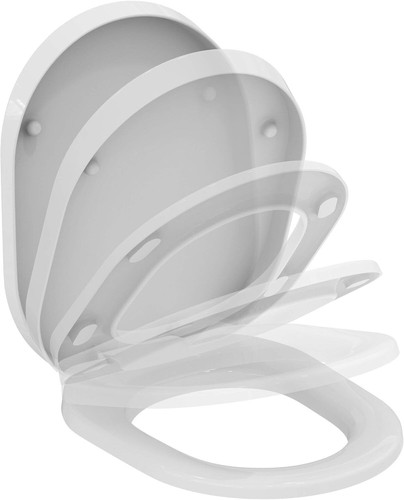 Ideal standard tonic sitz - ideal,